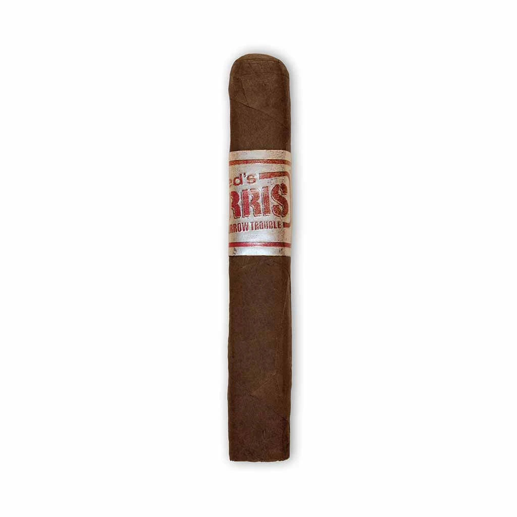 Ted's Farris Cigar 5x50 Box of 20 (Box-pressed)