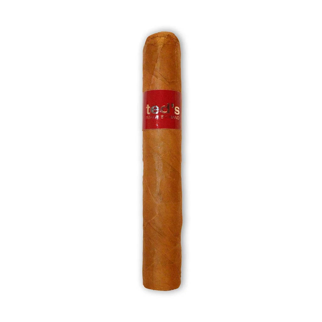 Ted's Connecticut Shade Cigar 5x50 Box of 20