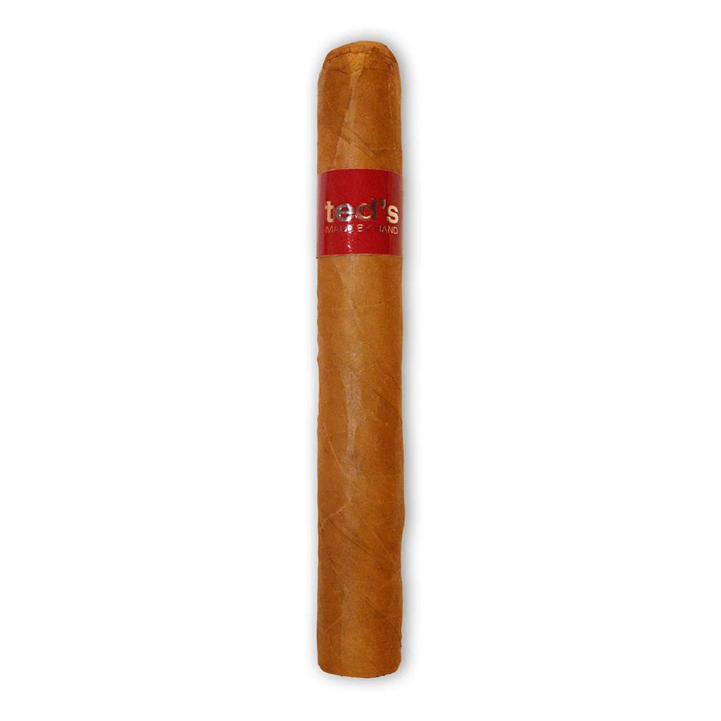 Ted's Connecticut Shade Cigar 6x50 Box of 20