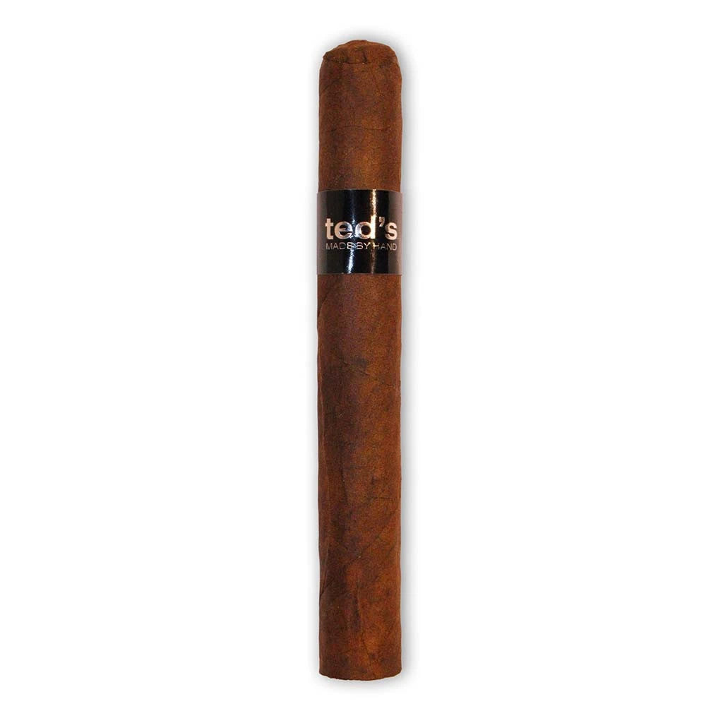 Ted's Maduro Cigar 6x50 Box of 20