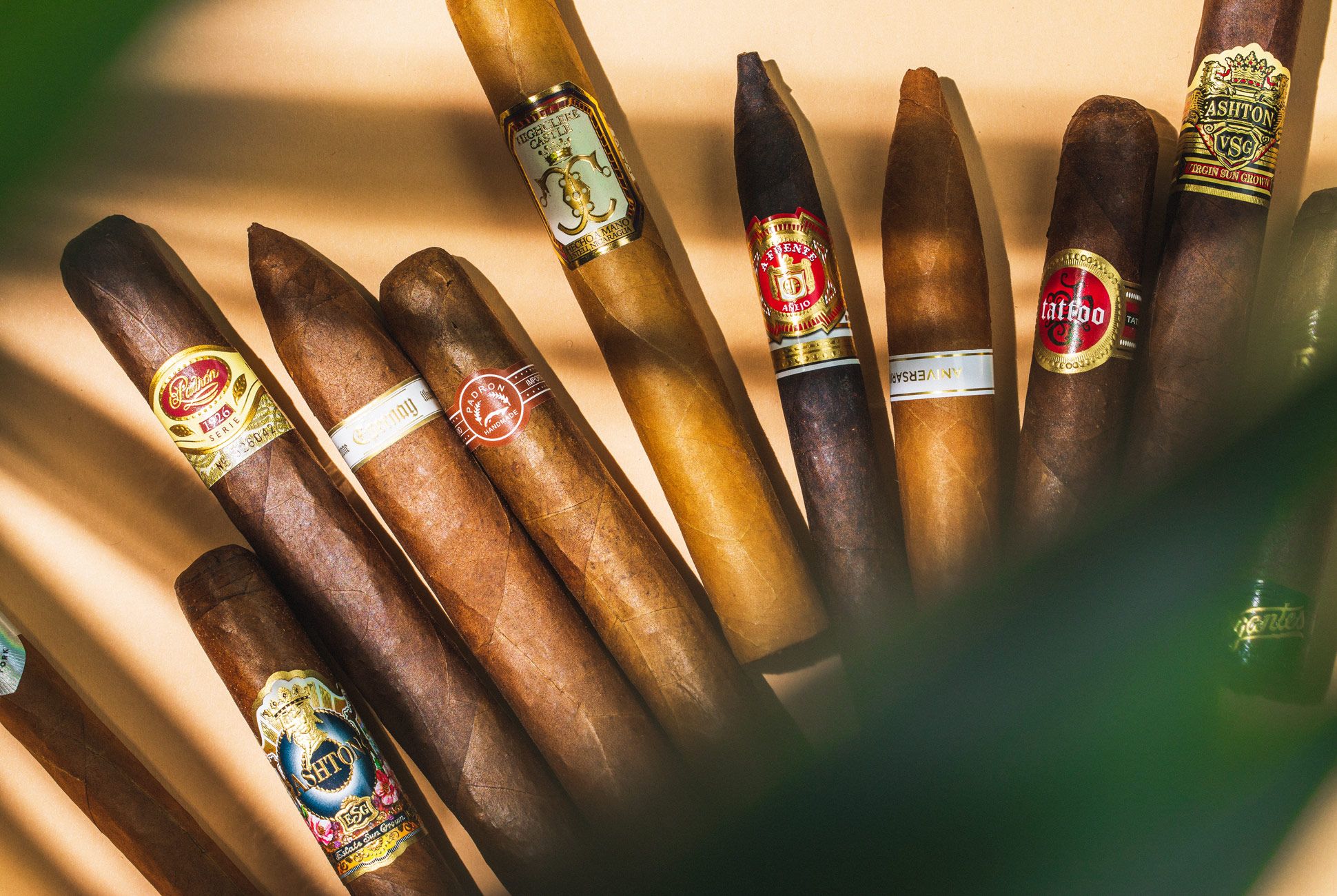 8 Highly Rated Finest Cigars You Must Smoke
